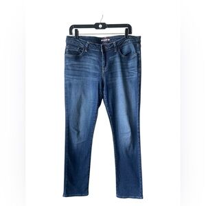 Tommy Hilfiger Dark Blue Skinny Jeans